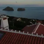 Ocean Front View