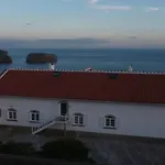 Ocean Front View