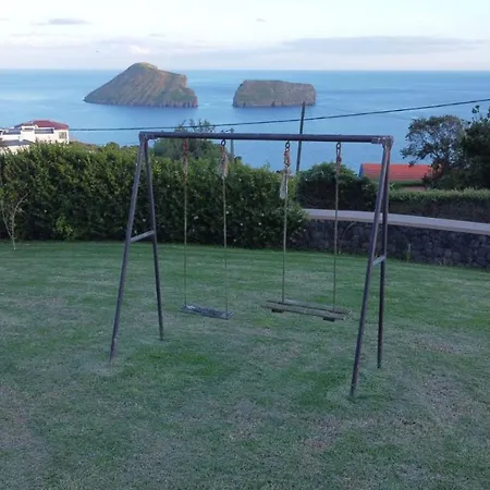 شقة Ocean Front View أنغرا دو إِراويزو