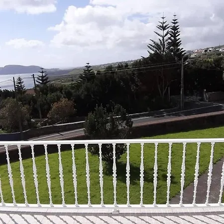 شقة Ocean Front View أنغرا دو إِراويزو