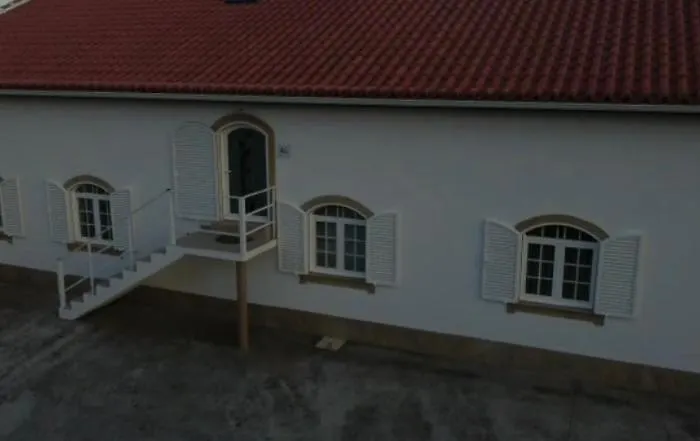 아파트 Ocean Front View