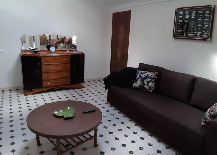 Ocean Front View شقة