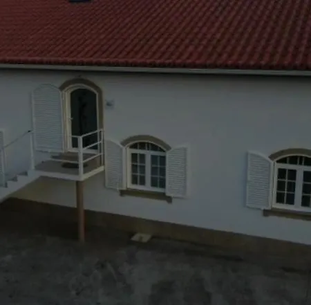 Apartament Ocean Front View