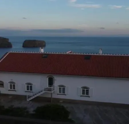 Ocean Front View
