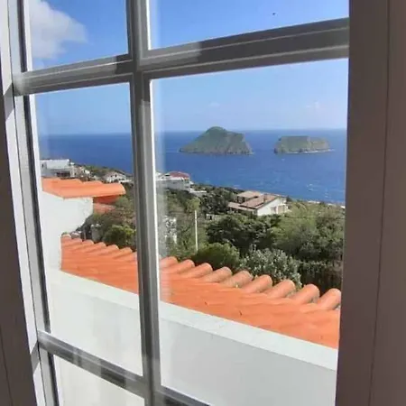 Ocean Front View *