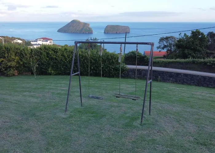 Apartment Ocean Front View Angra do Heroismo