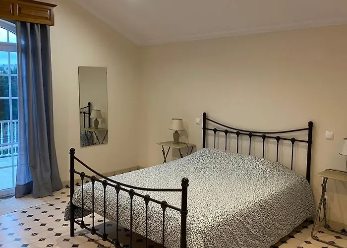 Ocean Front View Apartment