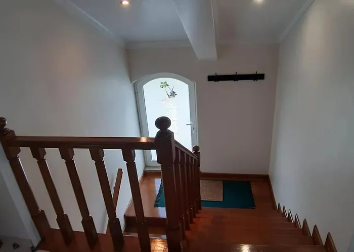 Ocean Front View Apartment *